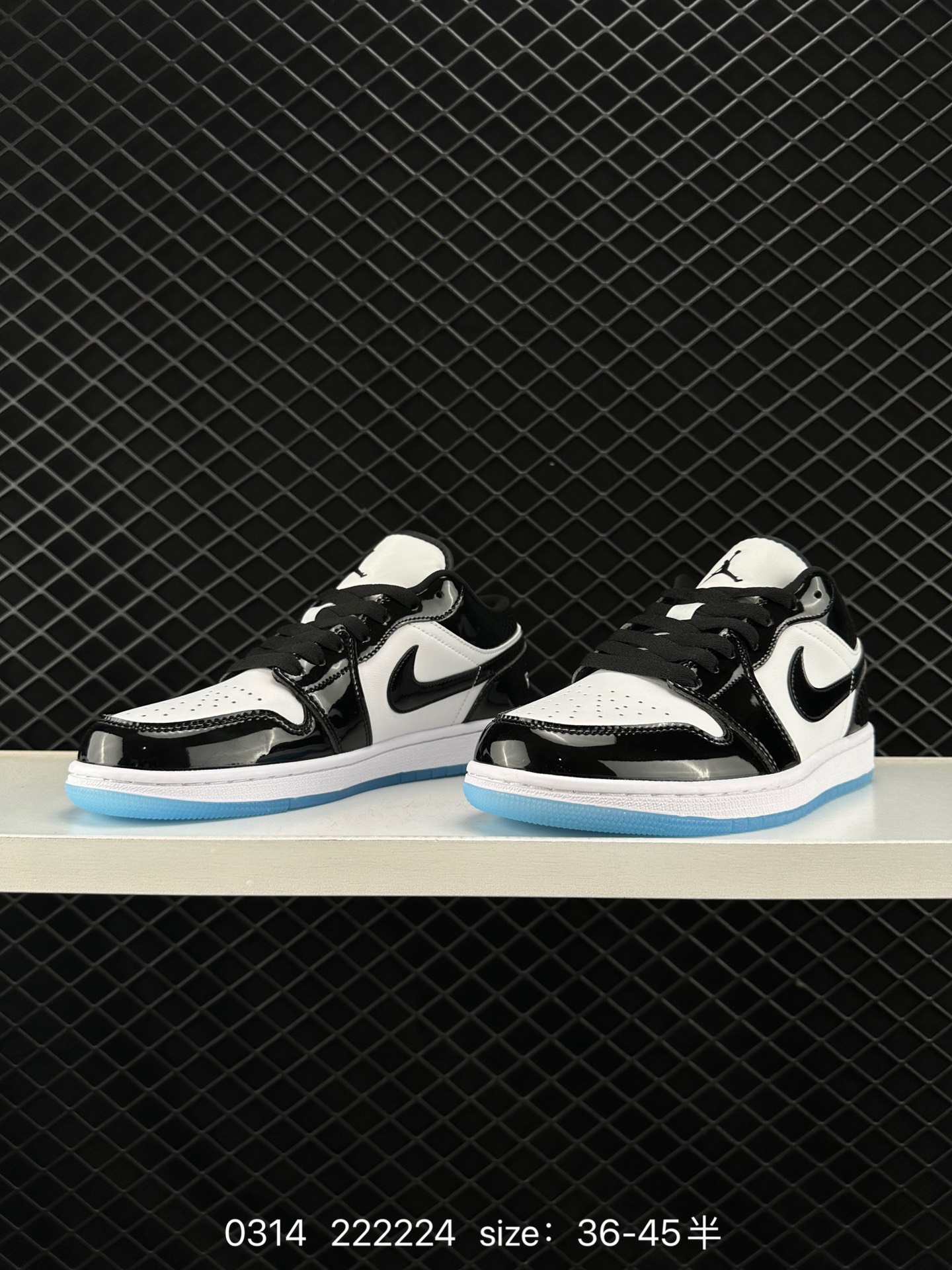 Air Jordan 1 Low AJ1